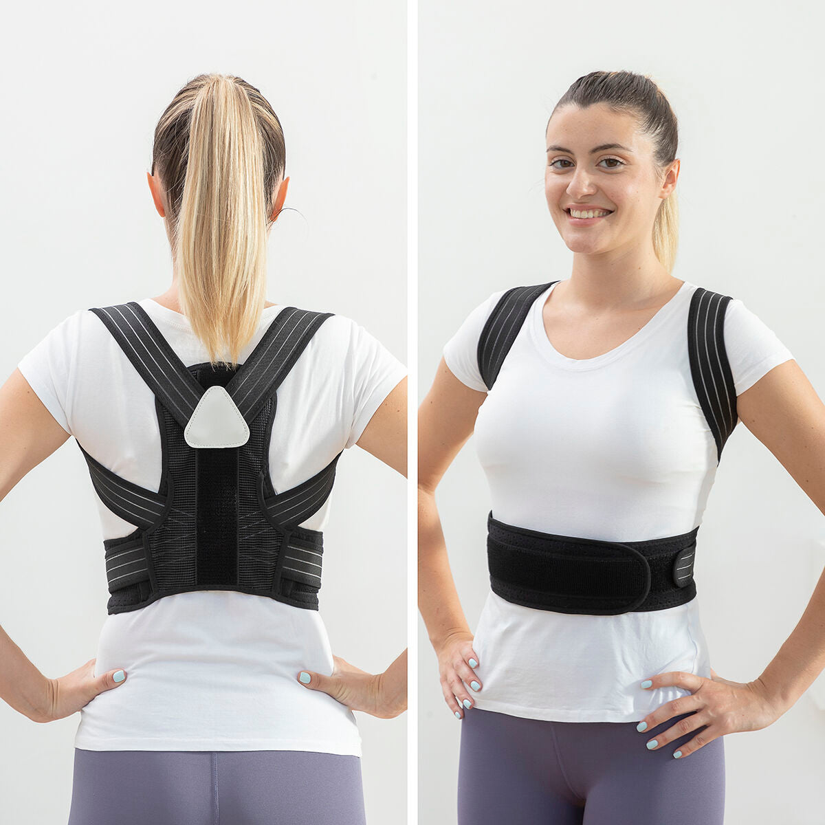 Innovagoods Pro Aanpasbare Rugcorrector Pro Ticalbak Innovagoods
